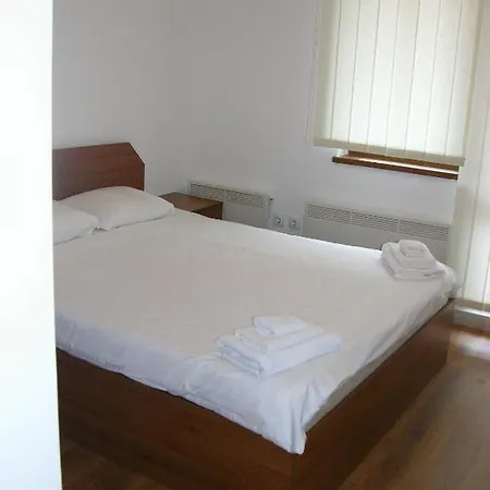 Park View Lejlighedshotel