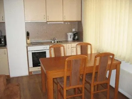 Park View Aparthotel
